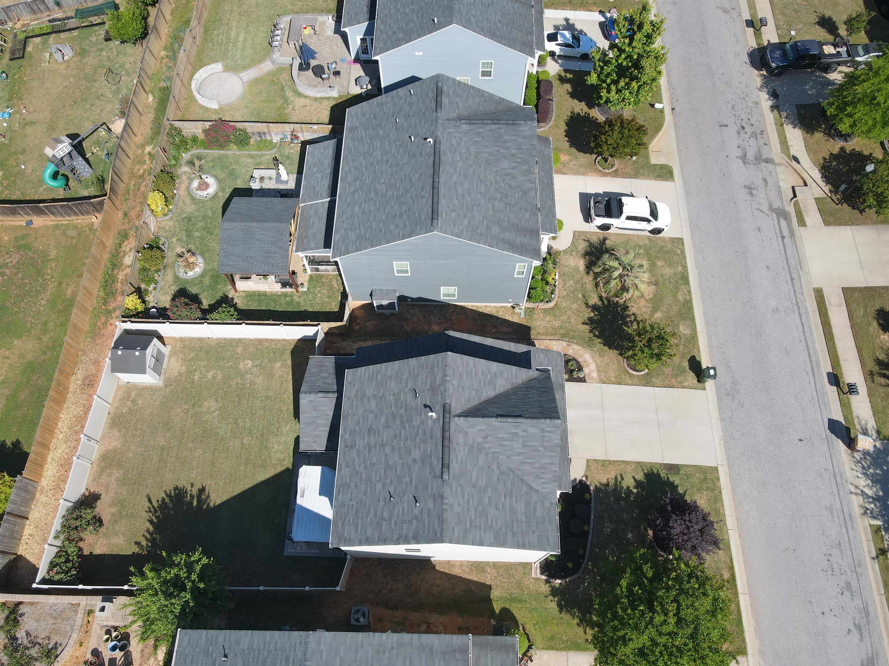 609 Windward Lane Duncan, SC 29334 - Photo 28 of 33