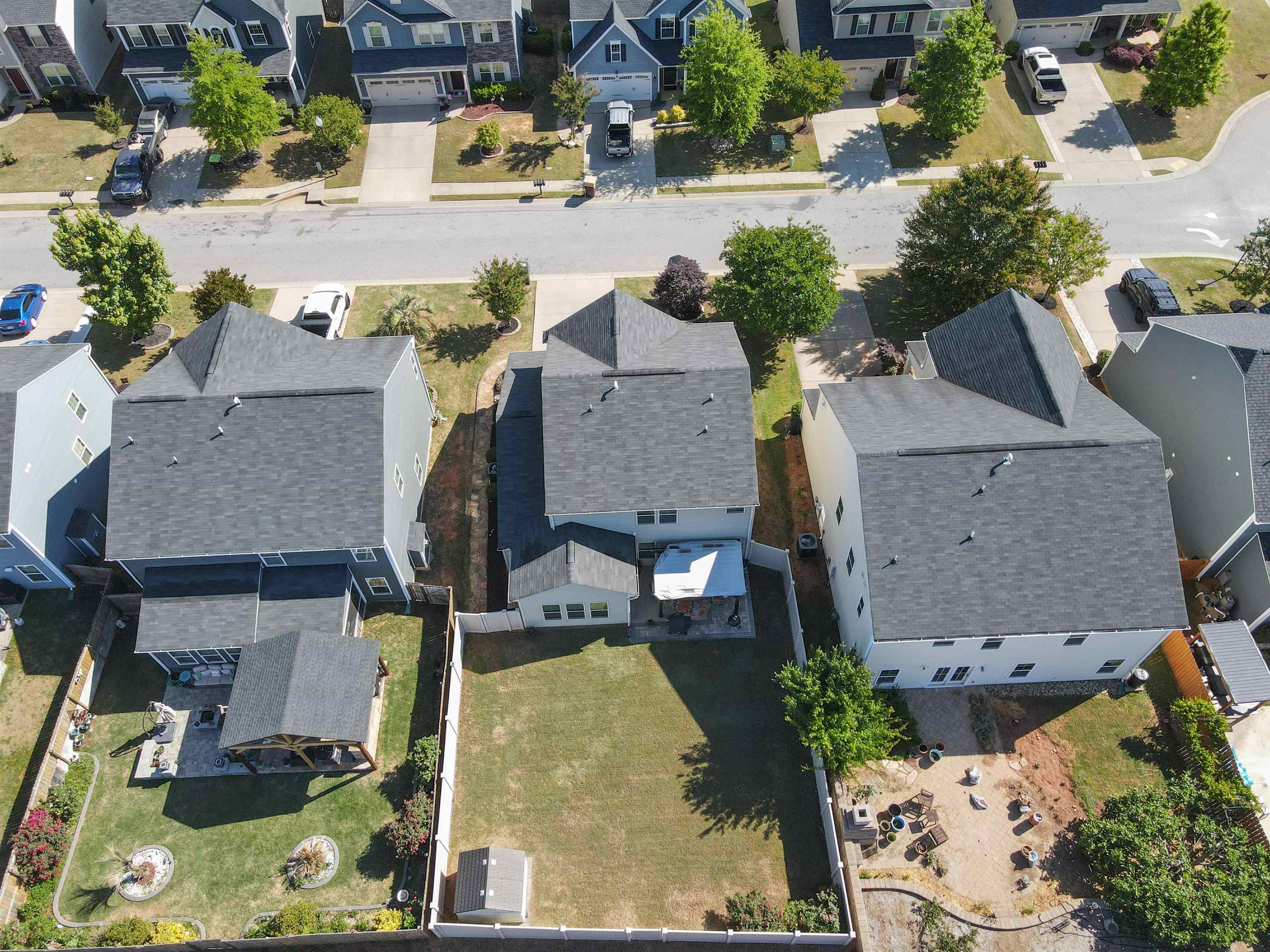 609 Windward Lane Duncan, SC 29334 - Photo 29 of 33