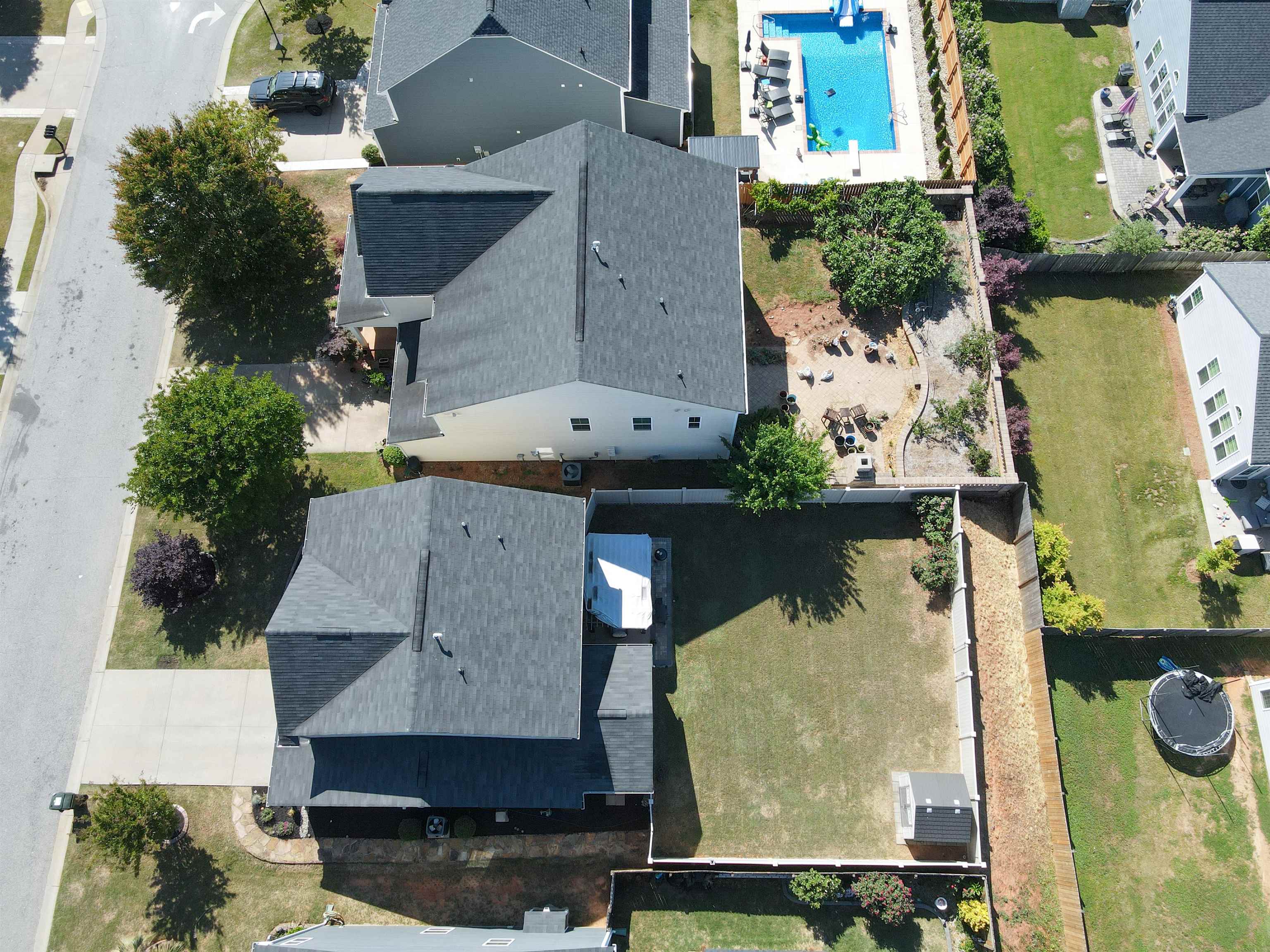 609 Windward Lane Duncan, SC 29334 - Photo 30 of 33