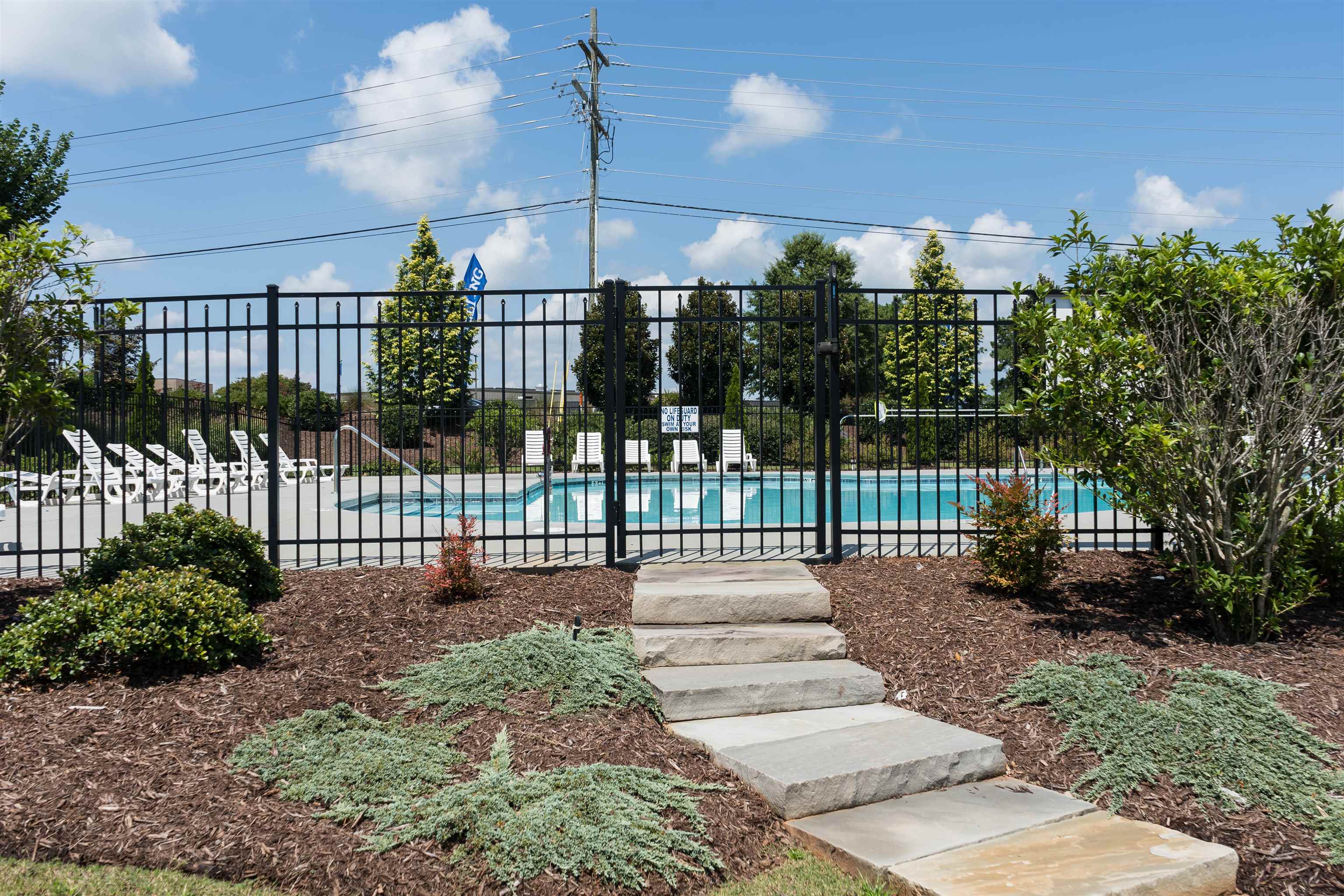 609 Windward Lane Duncan, SC 29334 - Photo 31 of 33