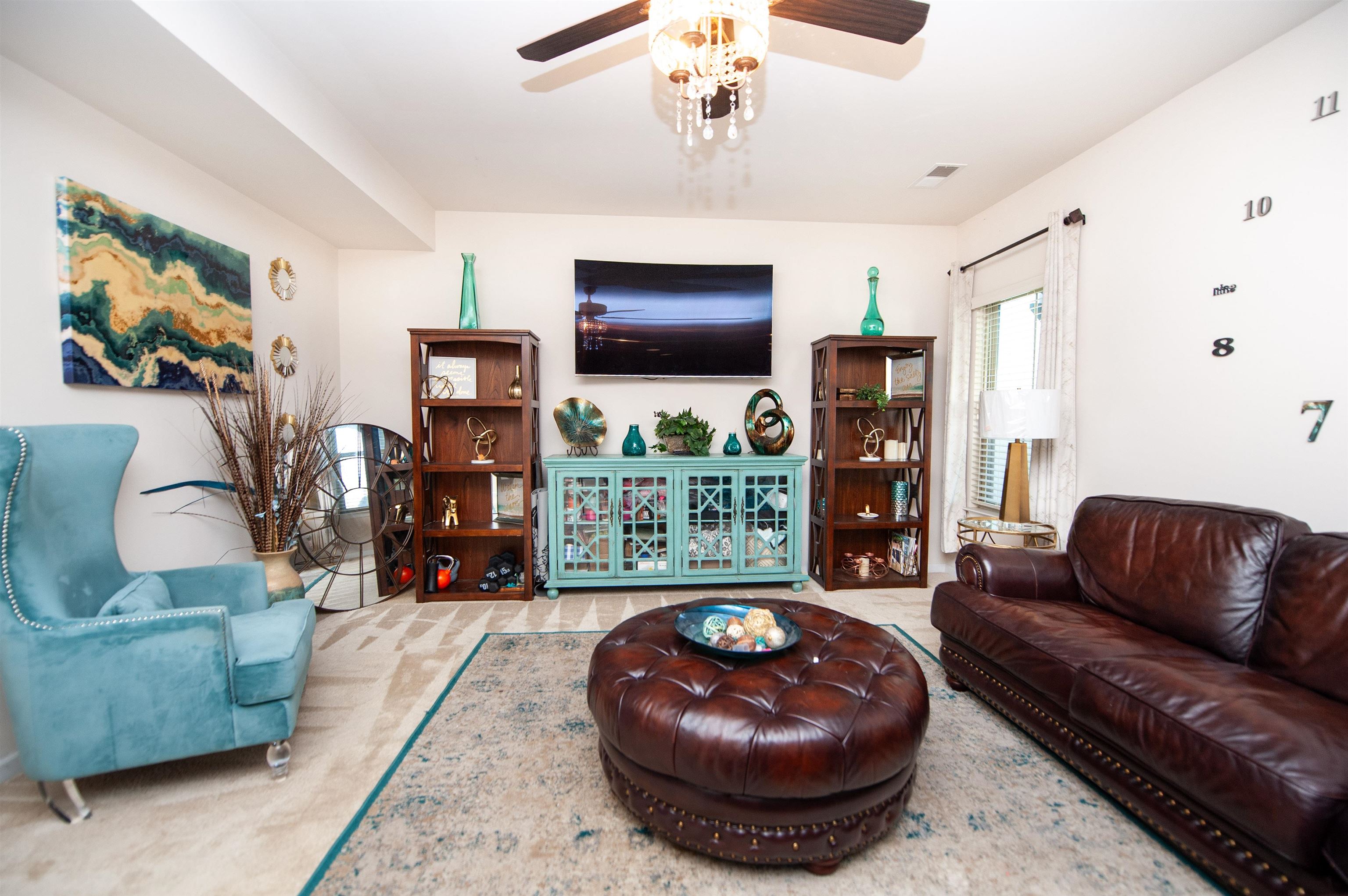 609 Windward Lane Duncan, SC 29334 - Photo 7 of 33