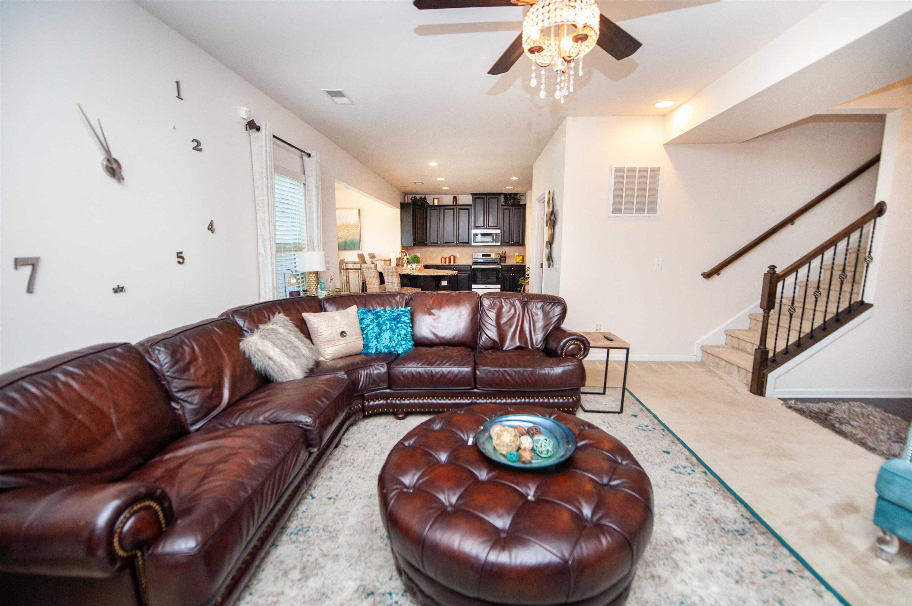 609 Windward Lane Duncan, SC 29334 - Photo 8 of 33