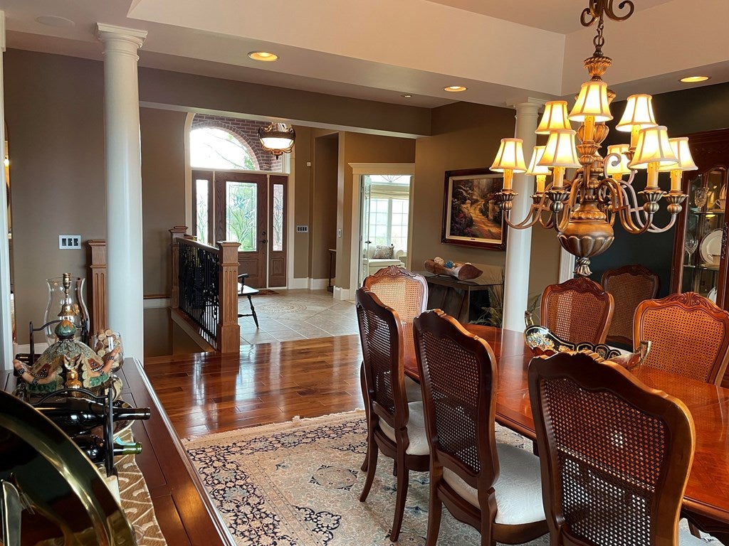491 Pasture Road Cedar Bluff, VA 24609 - Photo 9 of 57 Gallery Image 9