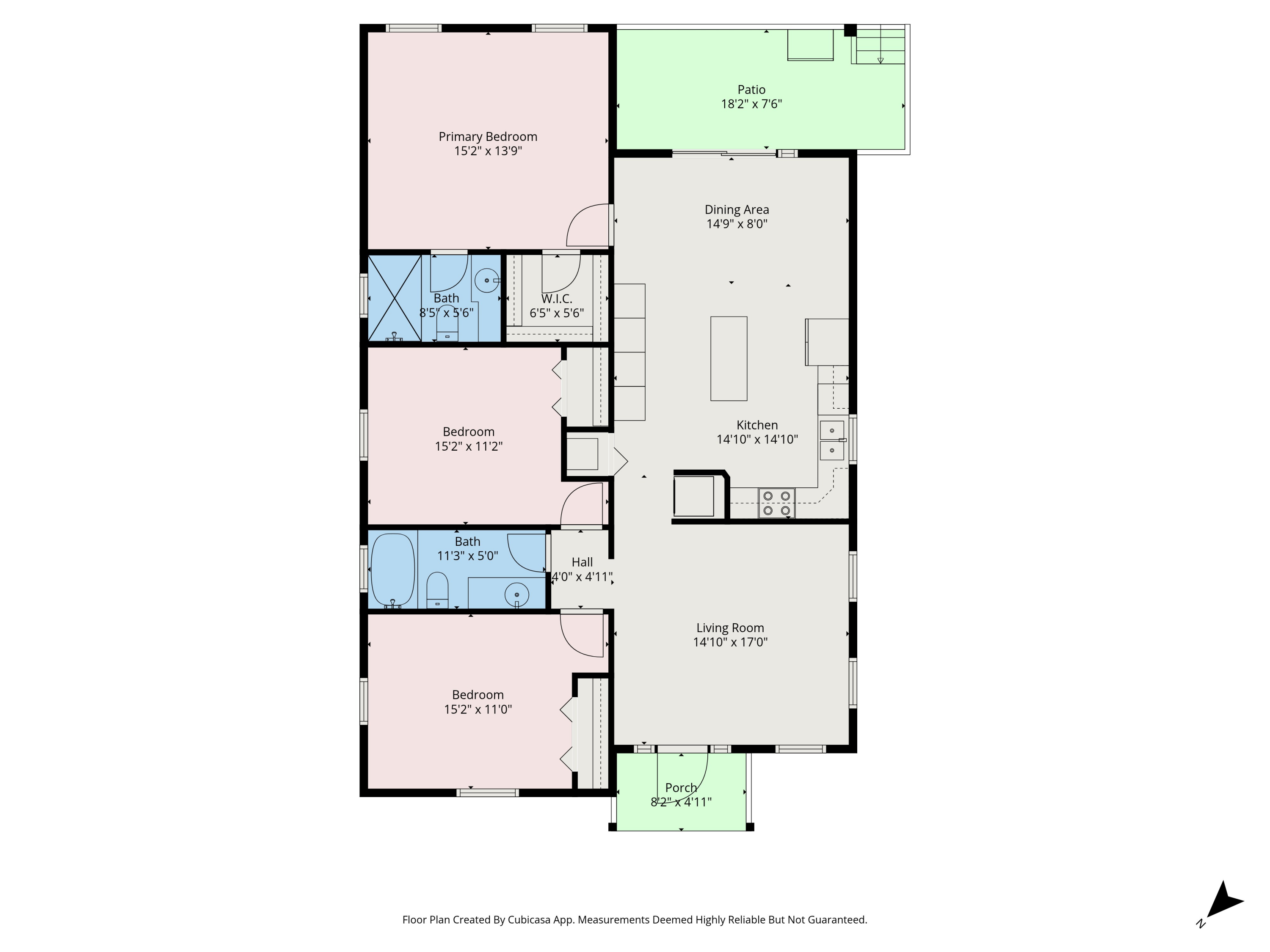 432 4th Road Key Largo, FL 33037 - Photo 49 of 50 Gallery Image 49