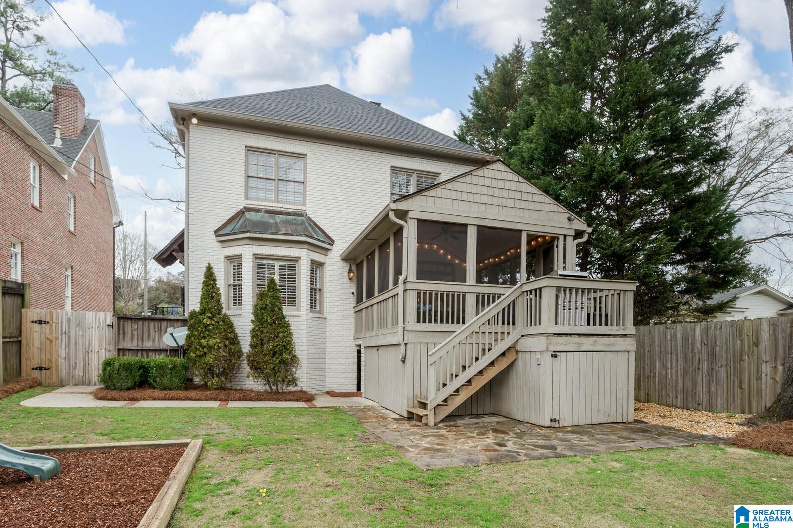 807 Sims Avenue Birmingham, AL 35213 - Photo 47 of 48
