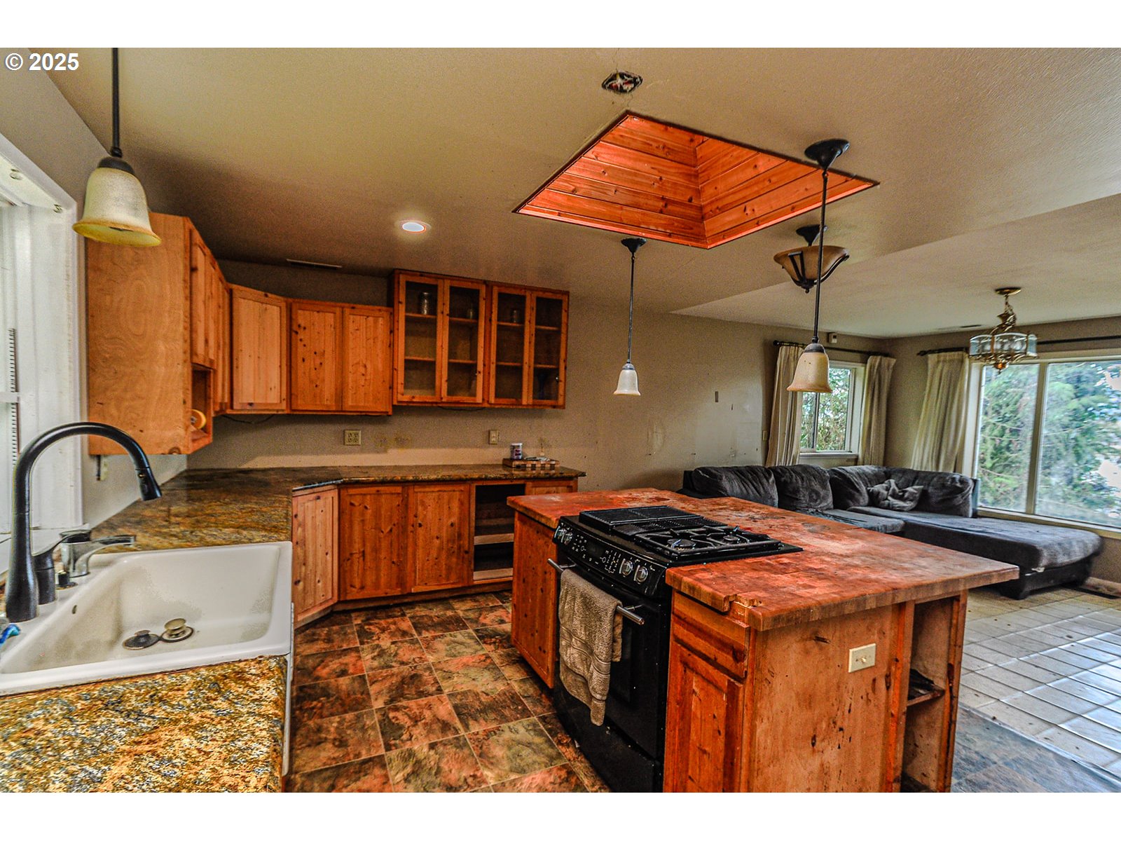 74430 Laurel Wood Road Rainier, OR 97048 - Photo 9 of 28 Gallery Image 9