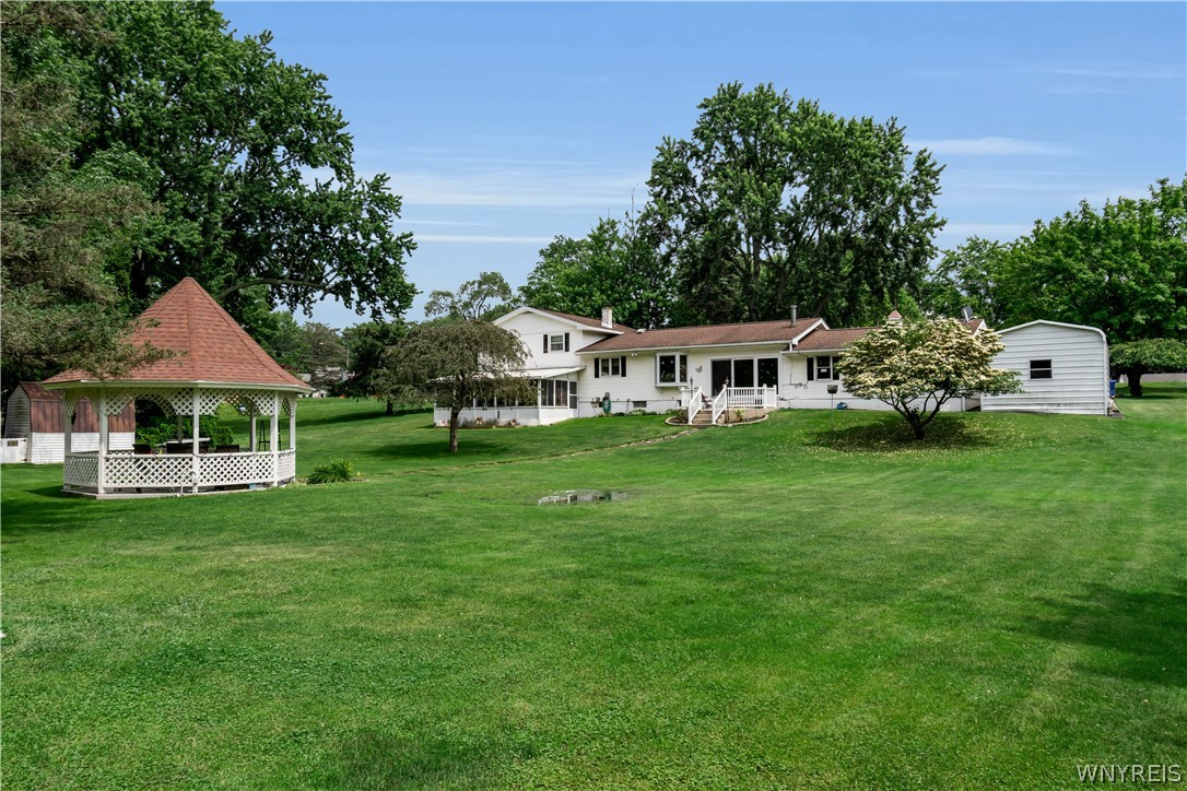 6925 Ridge Road Newfane, NY 14094 - Photo 44 of 50
