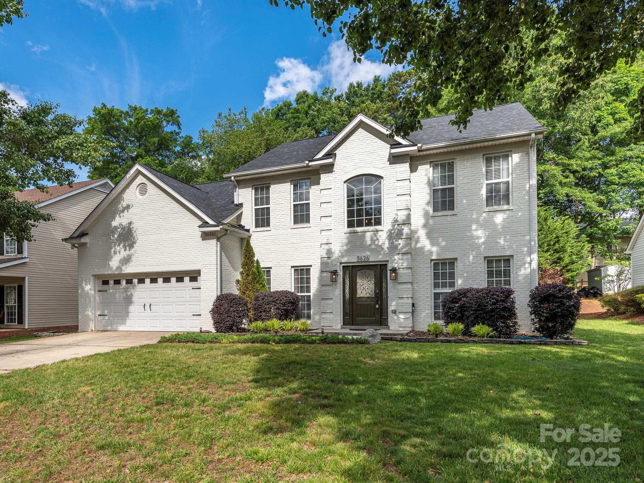 3626 Cole Mill Road Charlotte, NC 28270 - Photo 1 of 41 Gallery Image 1