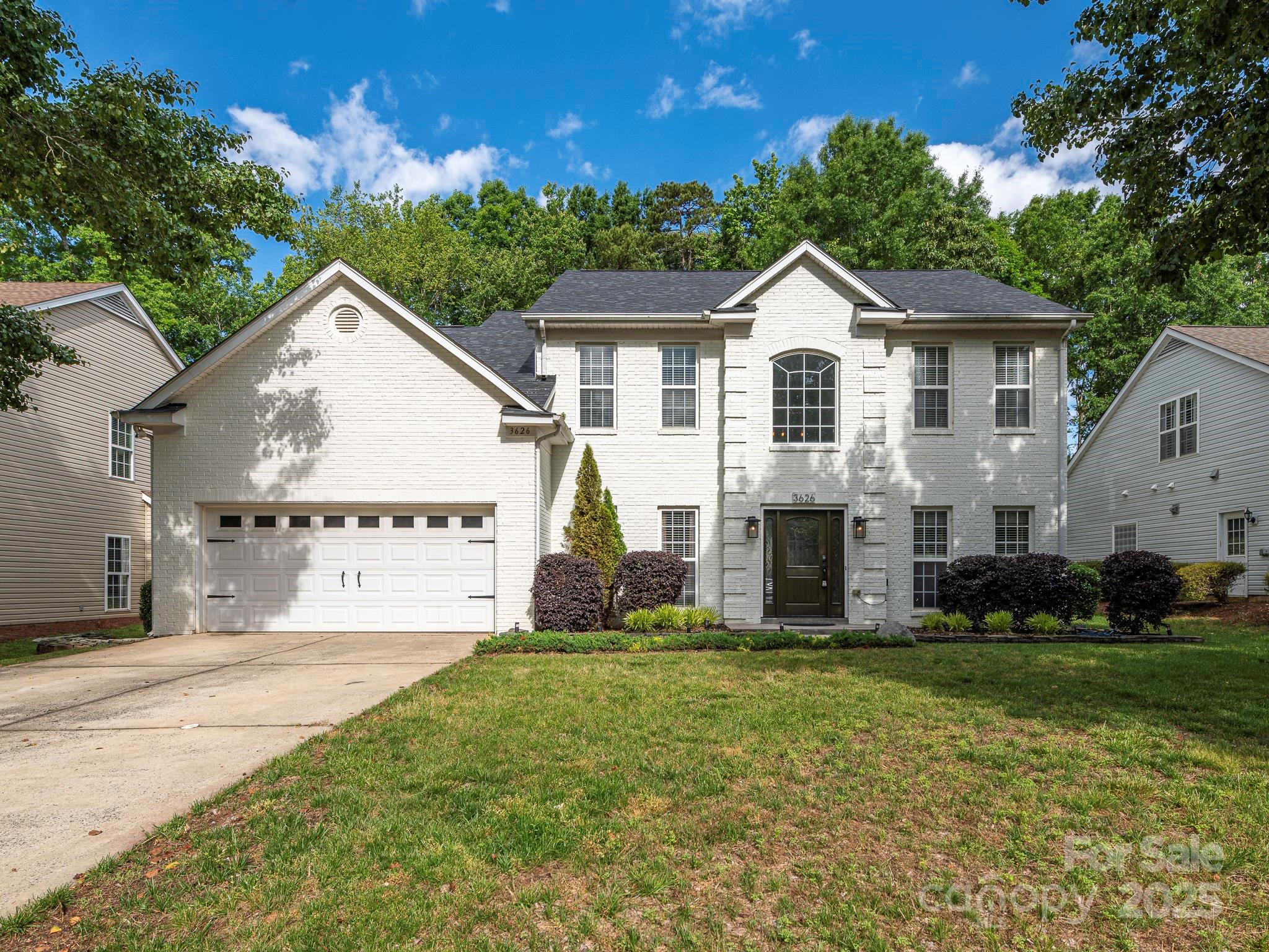 3626 Cole Mill Road Charlotte, NC 28270 - Photo 7 of 41 Gallery Image 7