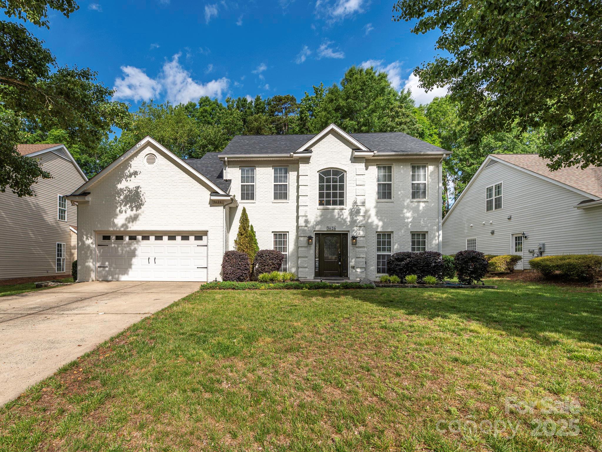 3626 Cole Mill Road Charlotte, NC 28270 - Photo 9 of 41 Gallery Image 9