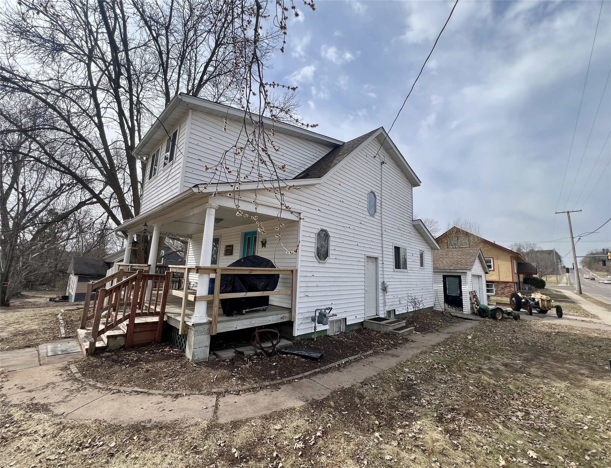 504 Phipps Avenue Rice Lake, WI 54868 - Photo 6 of 36