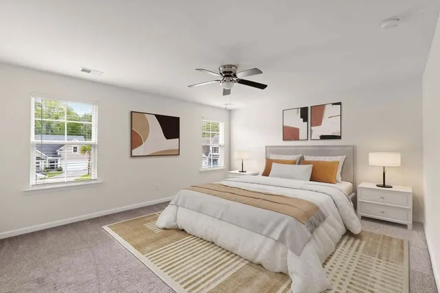 $2,300 | 120 Sugeree Drive, Moncks Corner, SC 29461