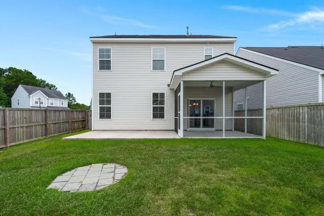 $2,300 | 120 Sugeree Drive, Moncks Corner, SC 29461