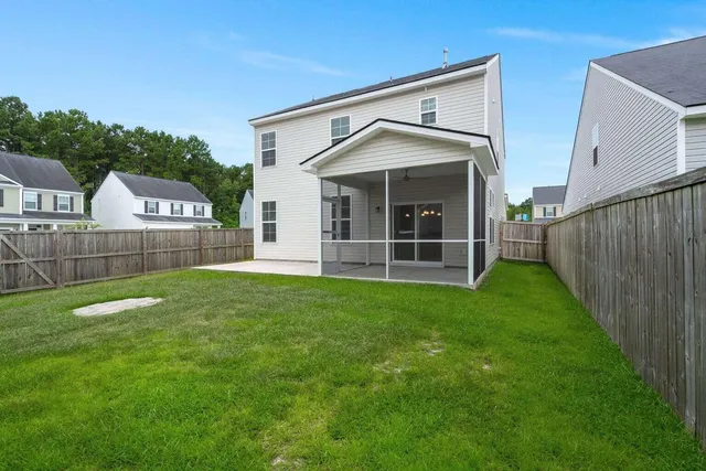 $2,300 | 120 Sugeree Drive, Moncks Corner, SC 29461