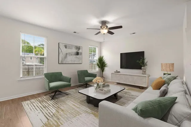 $2,300 | 120 Sugeree Drive, Moncks Corner, SC 29461