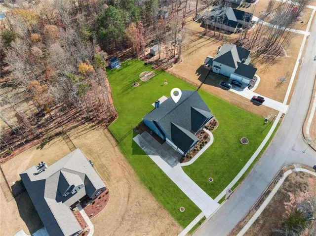 $559,900 | 8711 Hardwood Trail, Lula, GA 30554