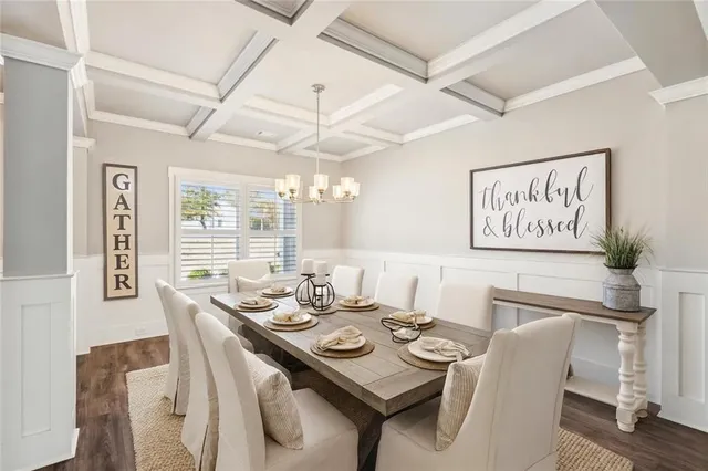 $559,900 | 8711 Hardwood Trail, Lula, GA 30554