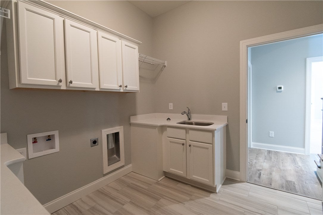 2933 Spring Lakes Crossing Opelika, AL 36801 - Photo 19 of 44 Gallery Image 19