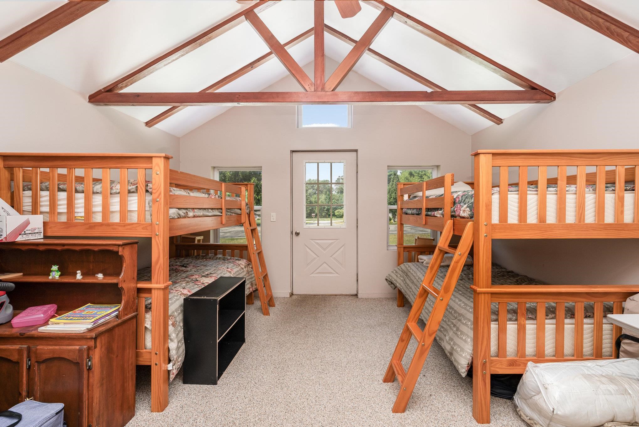 2486 Adams Road Glennie, MI 48737 - Photo 83 of 99