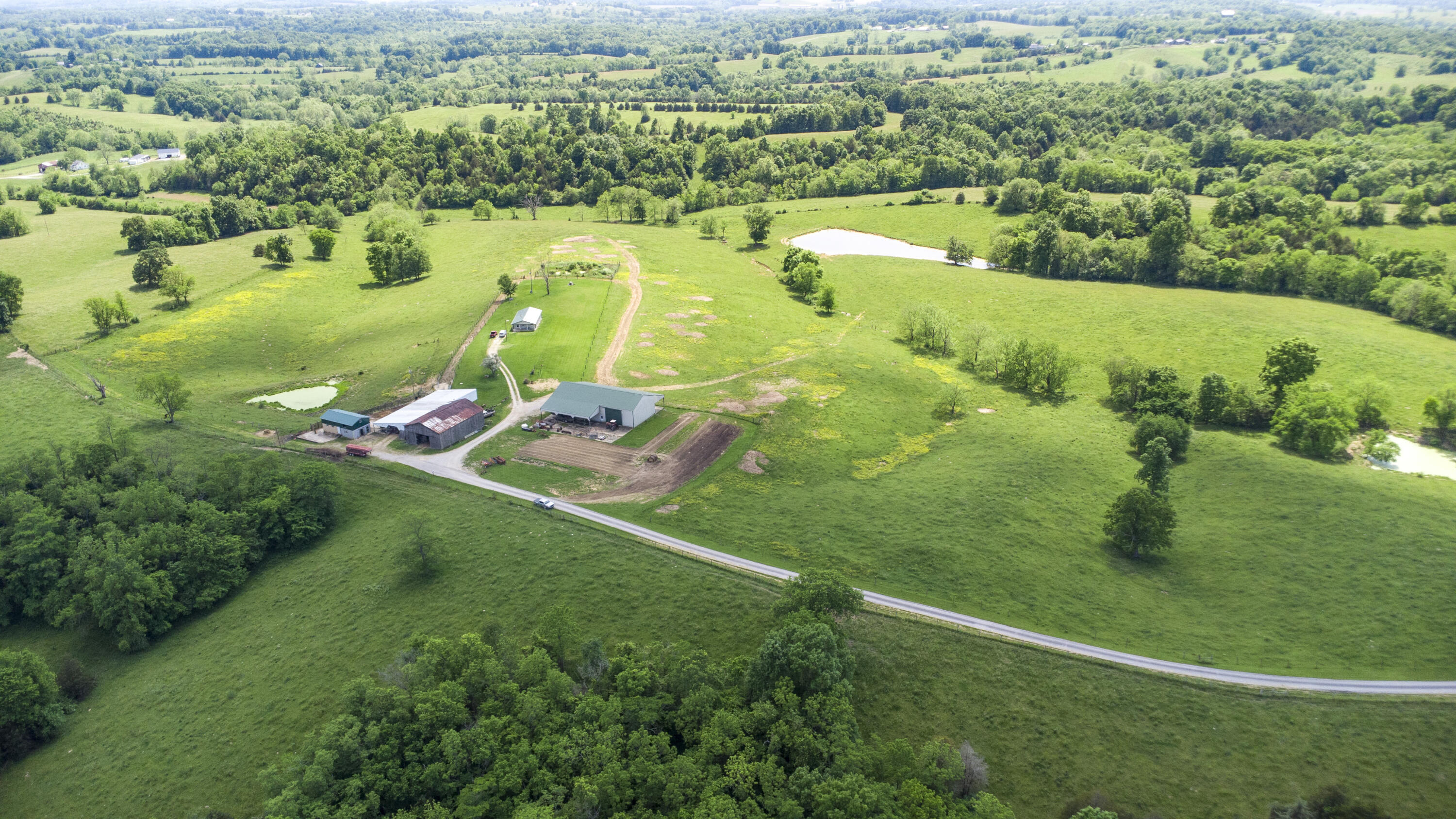 850 West Gardner Road Cynthiana, KY 41031 - Photo 43 of 45