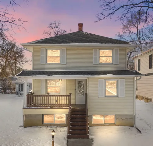 $299,900 | 13926 Huseman Street, Cedar Lake, IN 46303