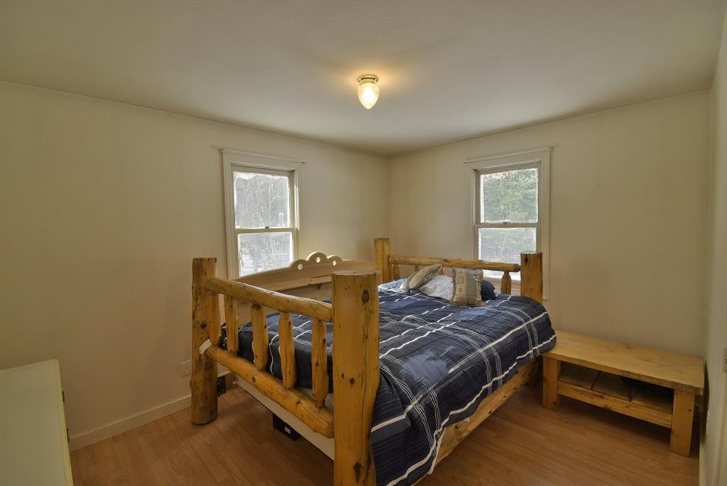 28 North Chester Road Chester, ME 04457 - Photo 11 of 18 Bedroom