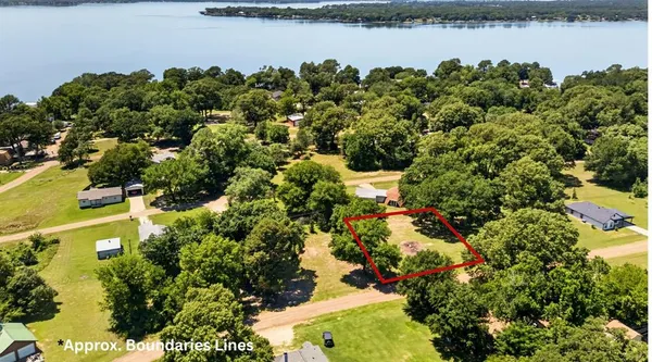 $50,000 | 112 Crestwood Drive, Mabank, TX 75156