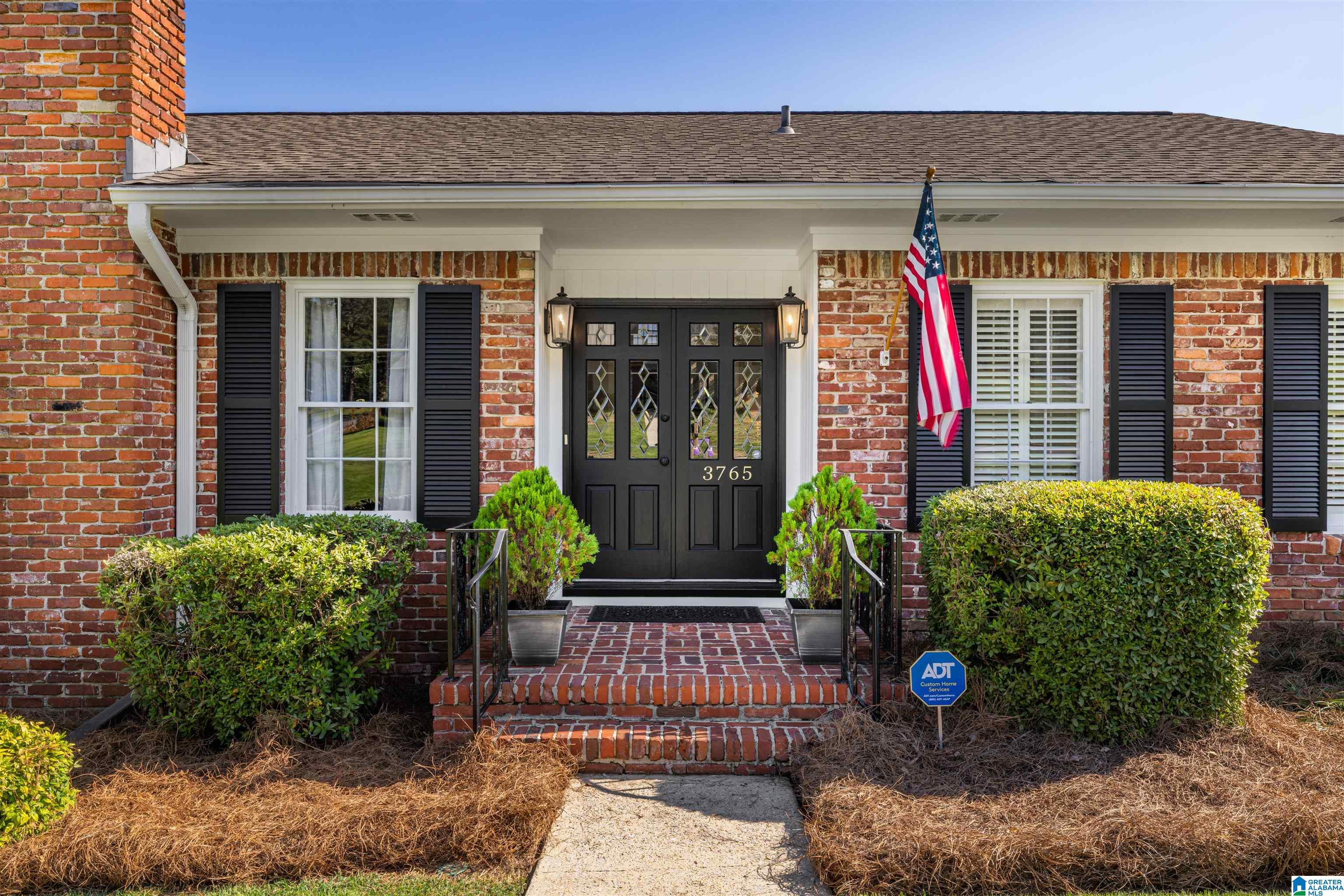 3765 Crestbrook Road Mountain Brook, AL 35223 - Photo 4 of 60