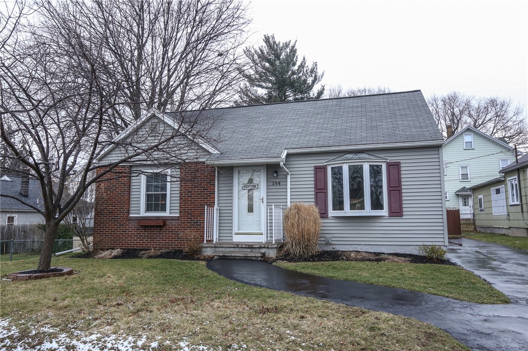 194 Whittington Road Irondequoit, NY 14609 - Photo 1 of 1 Gallery Image 1
