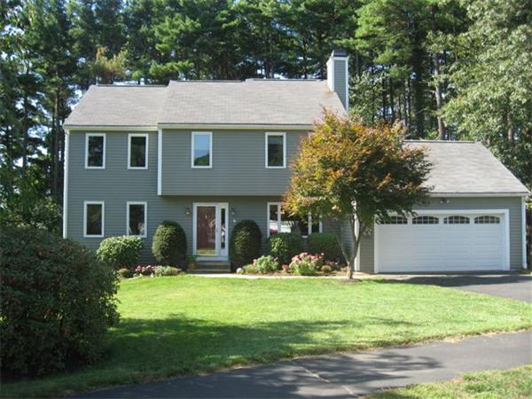 9 Dana Road Shrewsbury, MA 01545 - Photo 1 of 1 Gallery Image 1