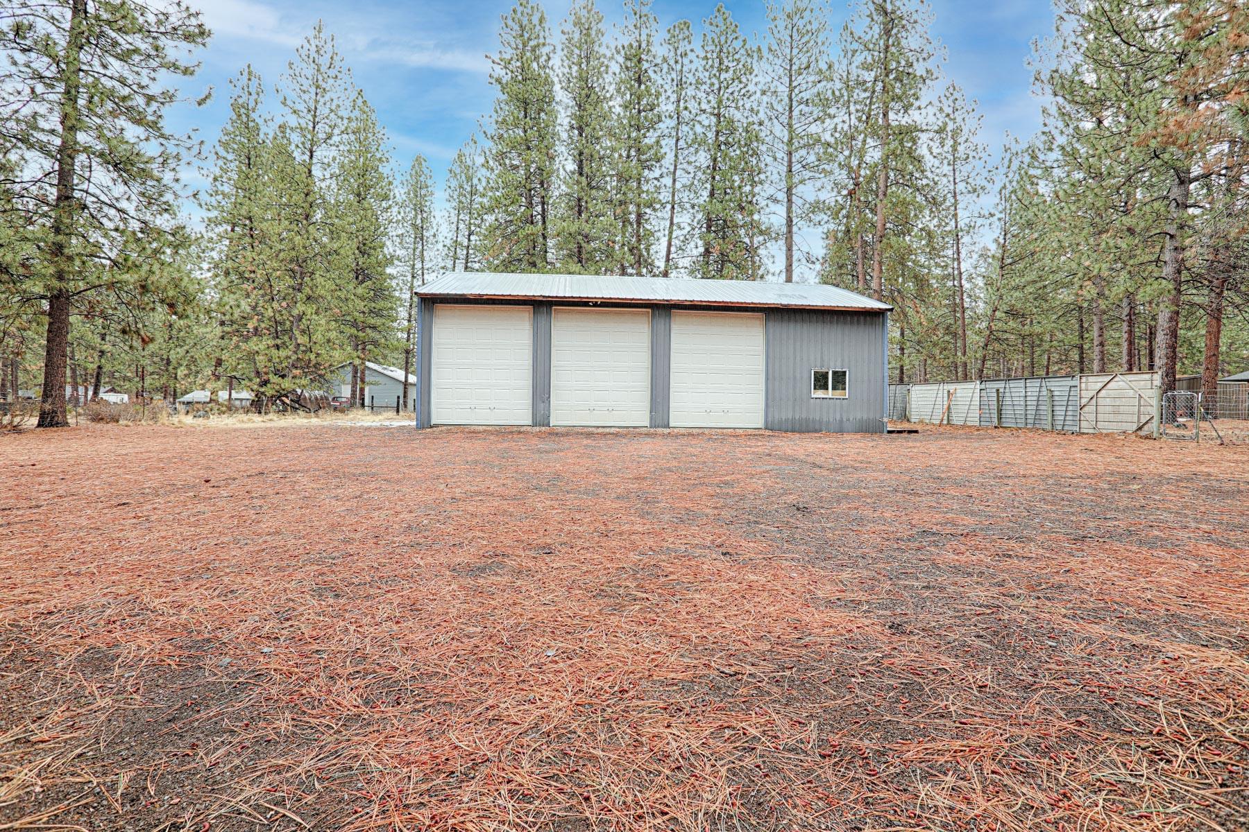 19208 Choctaw Road Bend, OR 97702 - Photo 24 of 25 19208 Choctaw24