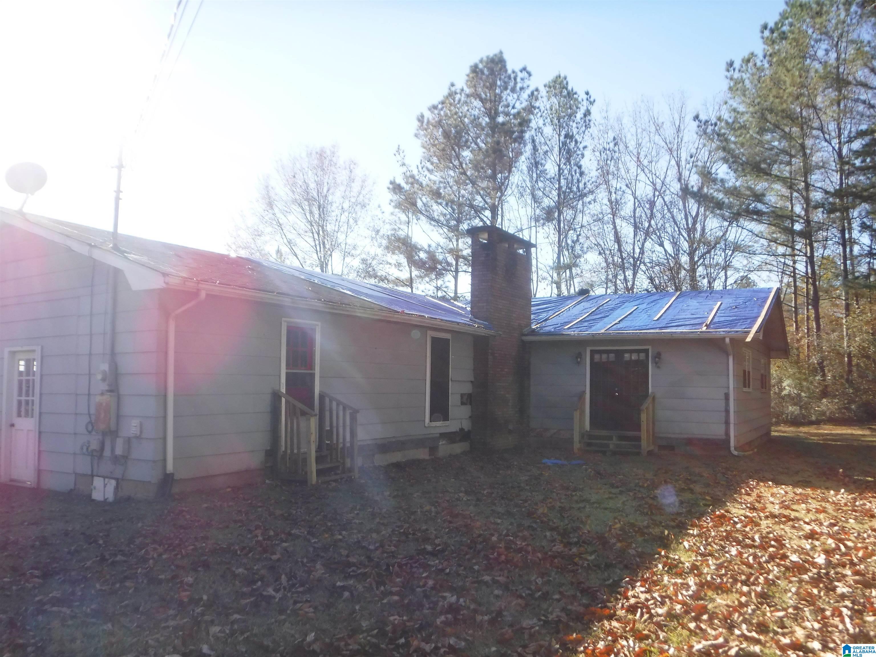 4104 Bynum Leatherwood Road Anniston, AL 36201 - Photo 21 of 21