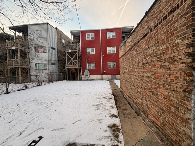 $600,000 | 6823-25 South Ridgeland Avenue, Chicago, IL 60649