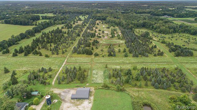 Lot 1 East Clyde Road Howell, MI 48855 - Photo 2 of 29