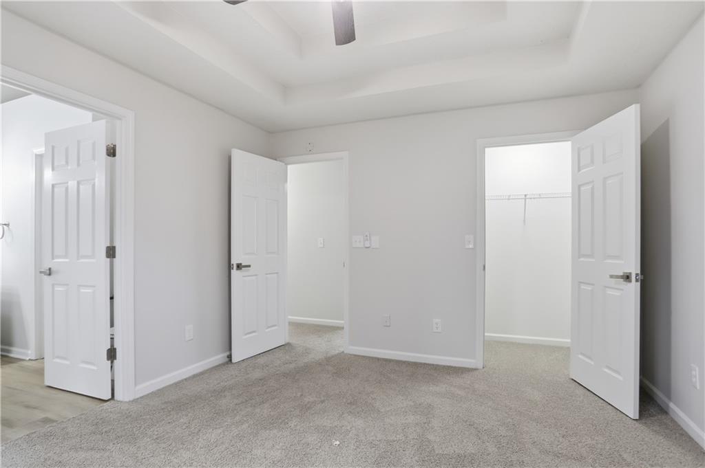 5556 Claridge Circle Stonecrest, GA 30038 - Photo 17 of 25 a view of an empty room