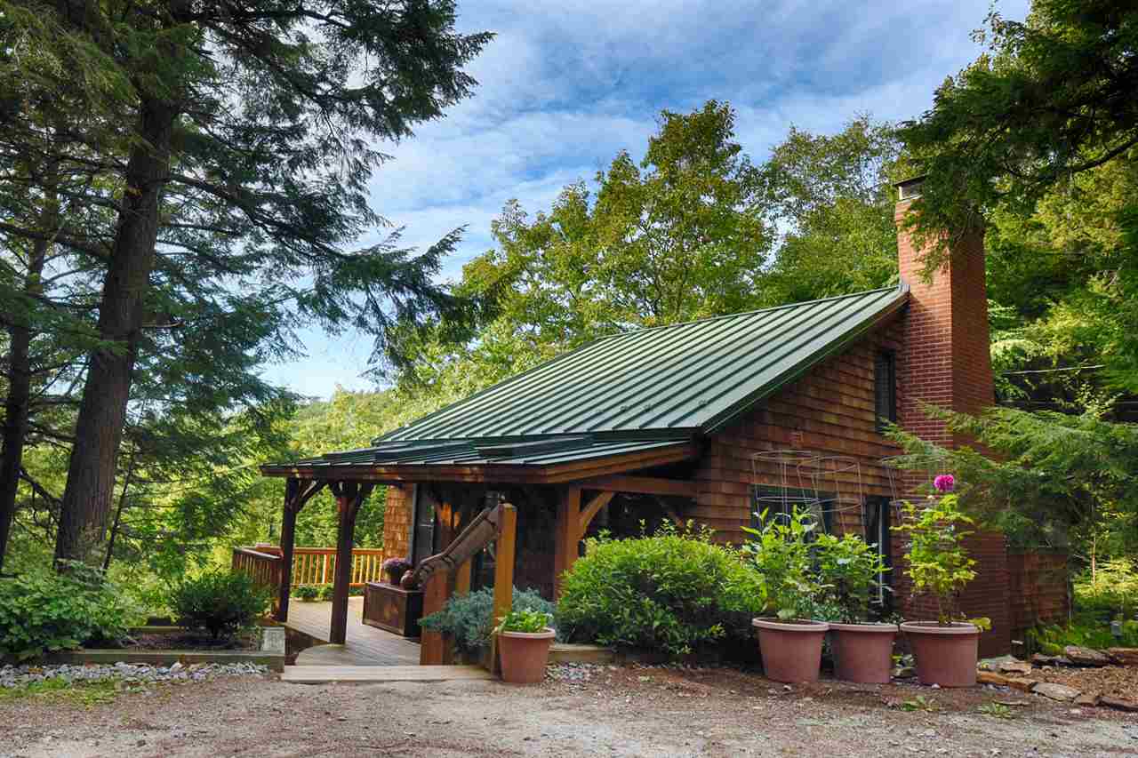 258 Reservoir Road Deering, NH 03244 - Photo 1 of 40 Gallery Image 1