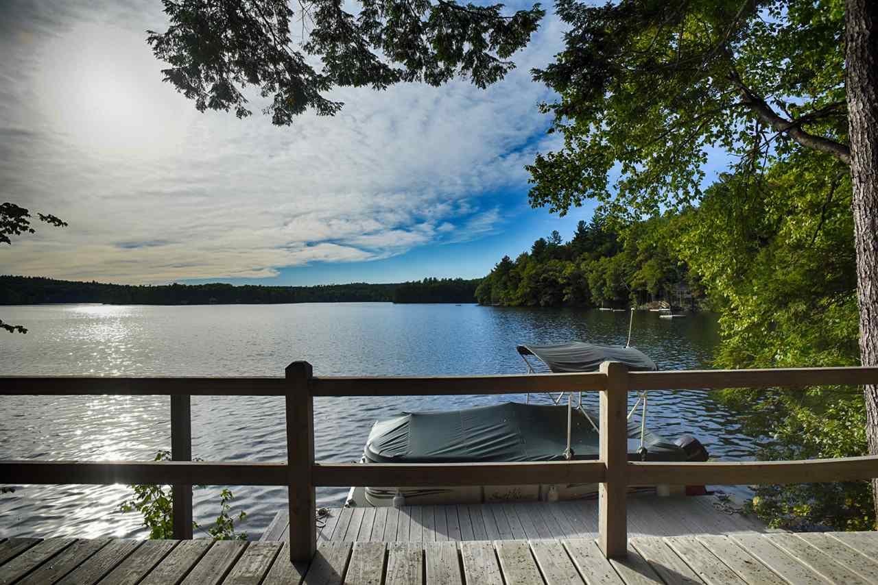 258 Reservoir Road Deering, NH 03244 - Photo 2 of 40 Gallery Image 2