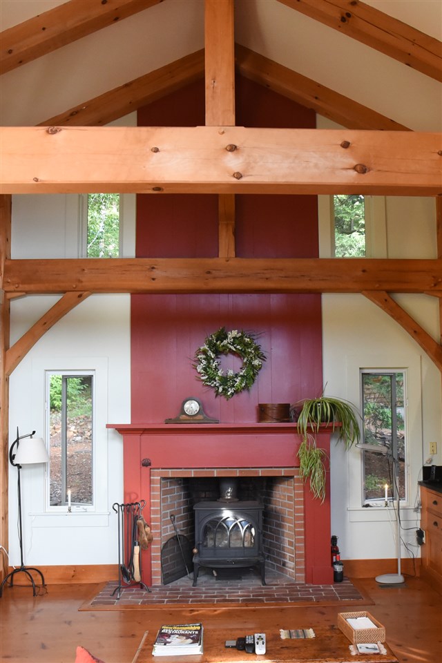 258 Reservoir Road Deering, NH 03244 - Photo 15 of 40 Gallery Image 15