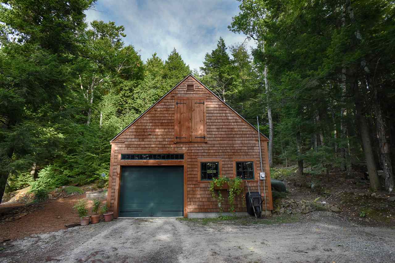 258 Reservoir Road Deering, NH 03244 - Photo 20 of 40 Gallery Image 20