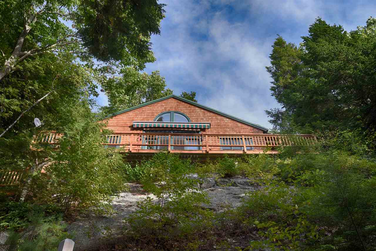 258 Reservoir Road Deering, NH 03244 - Photo 3 of 40 Gallery Image 3