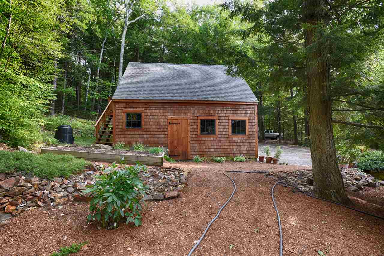258 Reservoir Road Deering, NH 03244 - Photo 21 of 40 Gallery Image 21