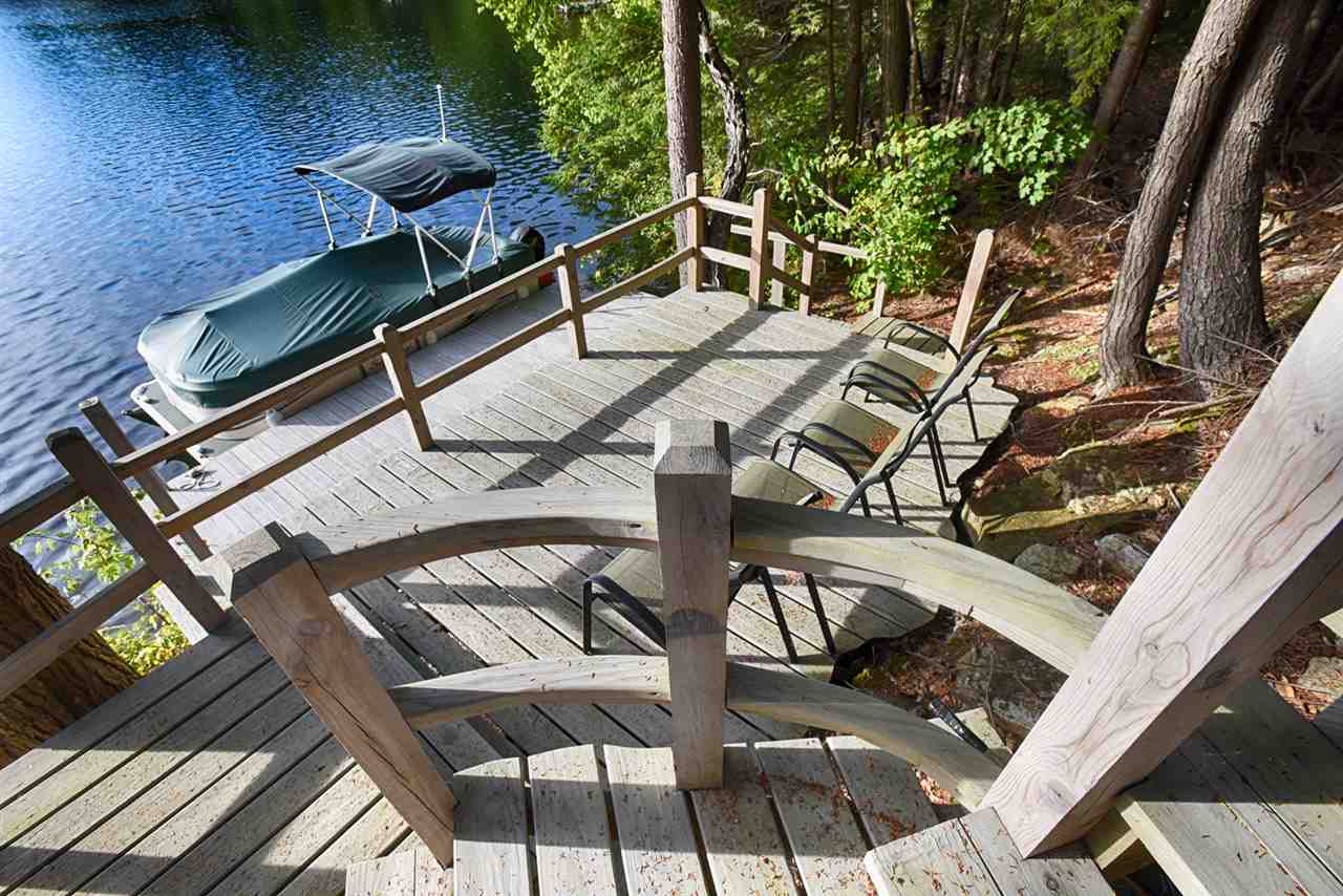 258 Reservoir Road Deering, NH 03244 - Photo 23 of 40 Gallery Image 23