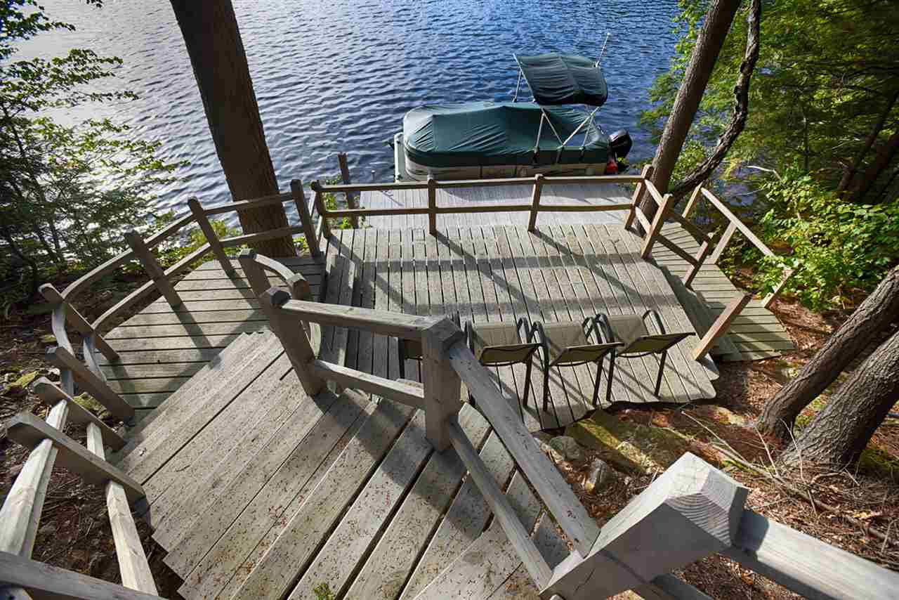 258 Reservoir Road Deering, NH 03244 - Photo 24 of 40 Gallery Image 24
