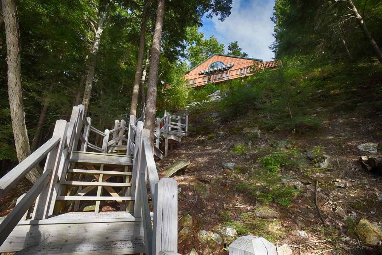 258 Reservoir Road Deering, NH 03244 - Photo 27 of 40 Gallery Image 27