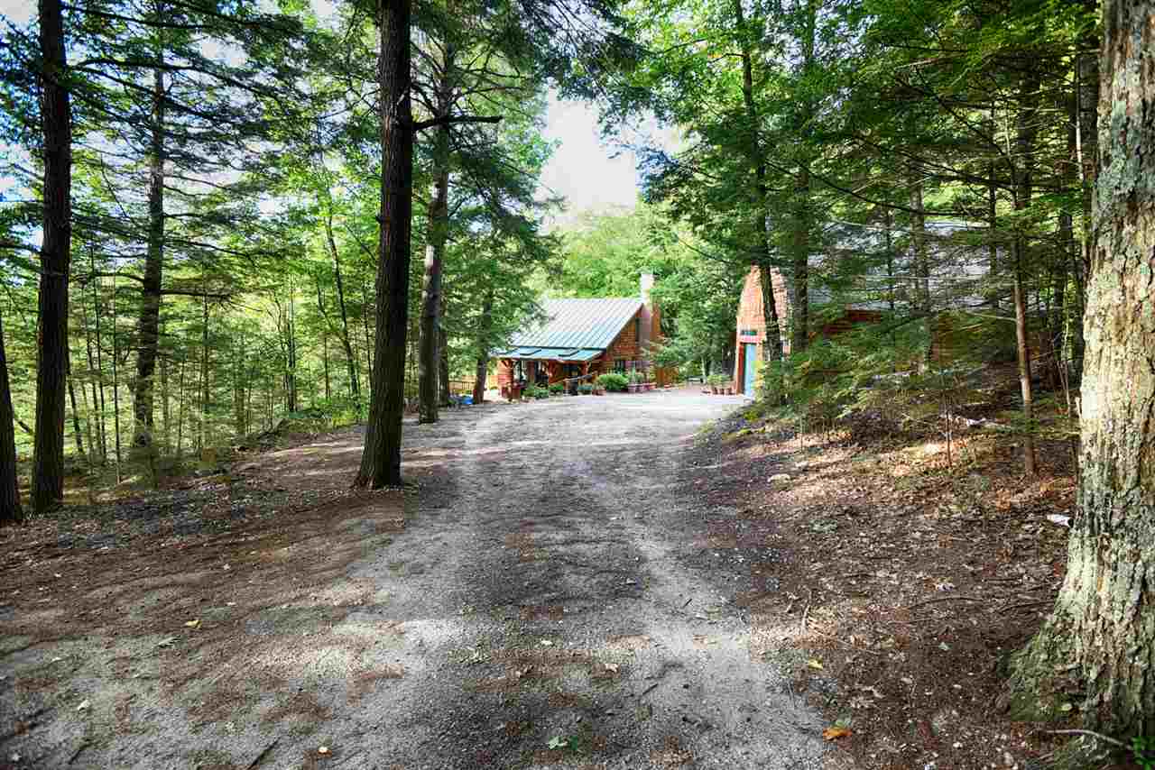 258 Reservoir Road Deering, NH 03244 - Photo 31 of 40 Gallery Image 31