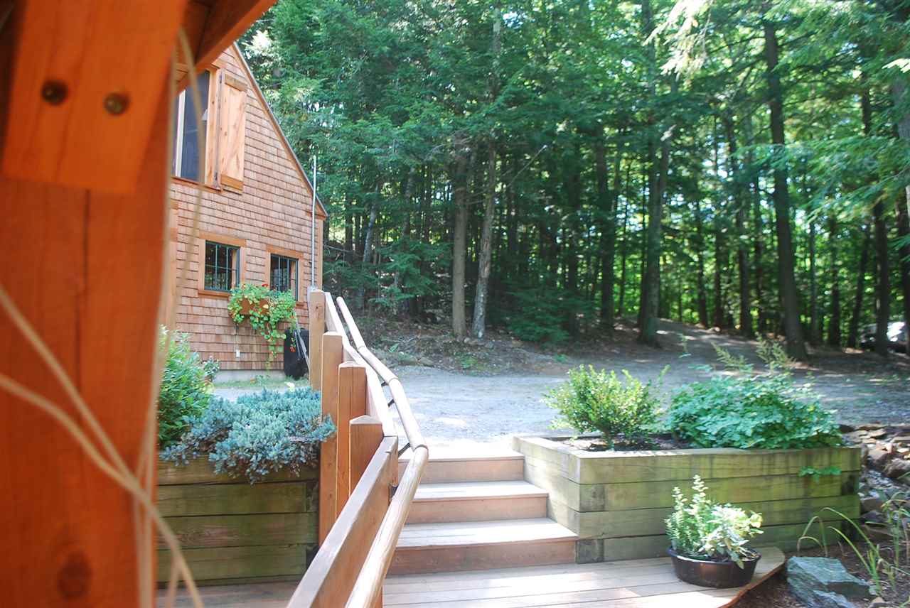 258 Reservoir Road Deering, NH 03244 - Photo 34 of 40 Gallery Image 34