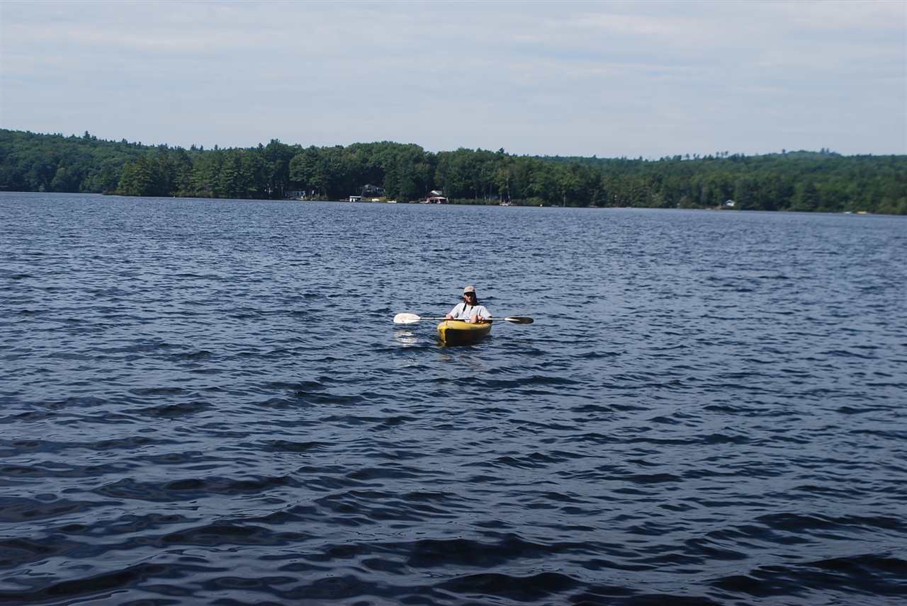 258 Reservoir Road Deering, NH 03244 - Photo 38 of 40 Gallery Image 38