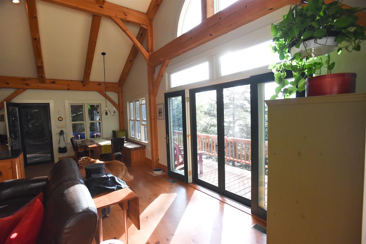 258 Reservoir Road Deering, NH 03244 - Photo 5 of 40 Gallery Image 5