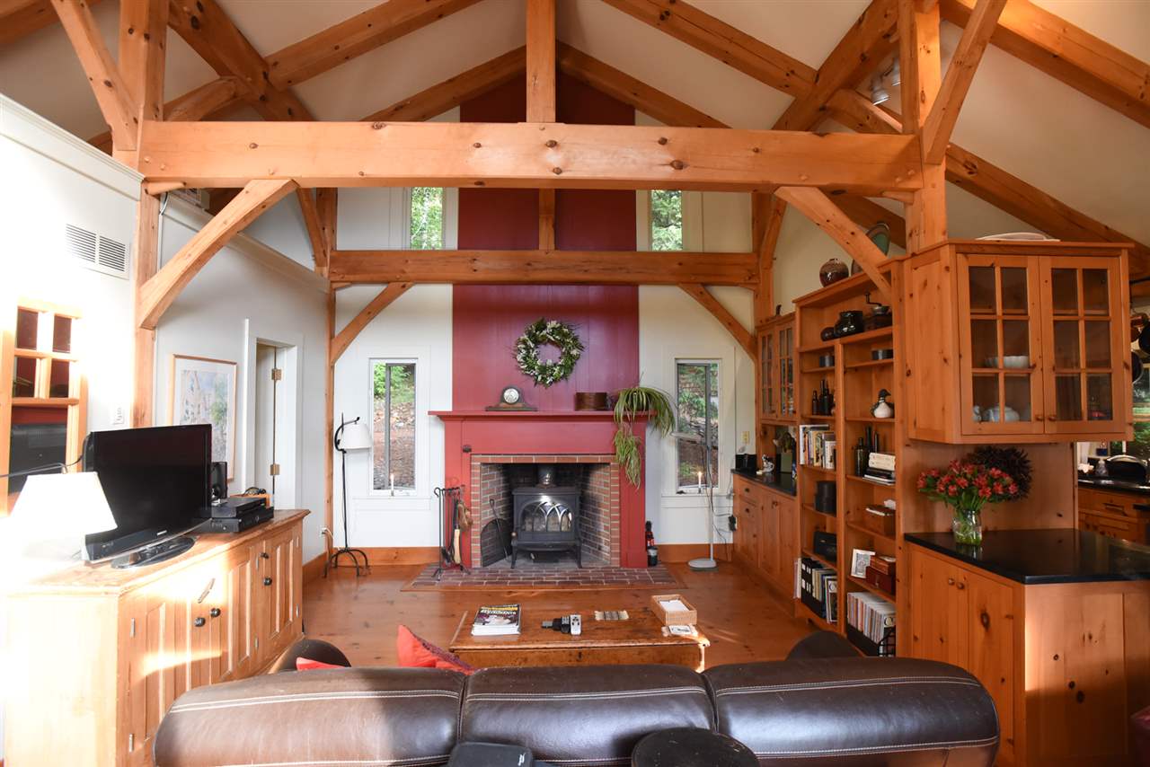 258 Reservoir Road Deering, NH 03244 - Photo 6 of 40 Gallery Image 6