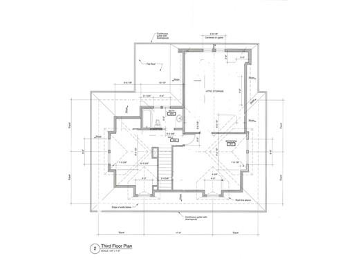 8 Clifton Avenue Marblehead, MA 01945 - Photo 4 of 7 a picture of a bathroom with a shower